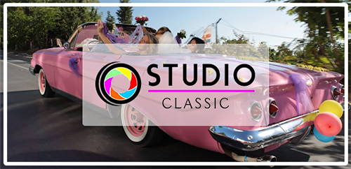 Stüdyo Classic Çorlu
