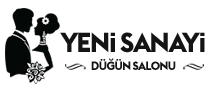 Yeni Sanayi Düğün Salonu Logo